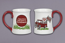 A&MTRADITION MUG